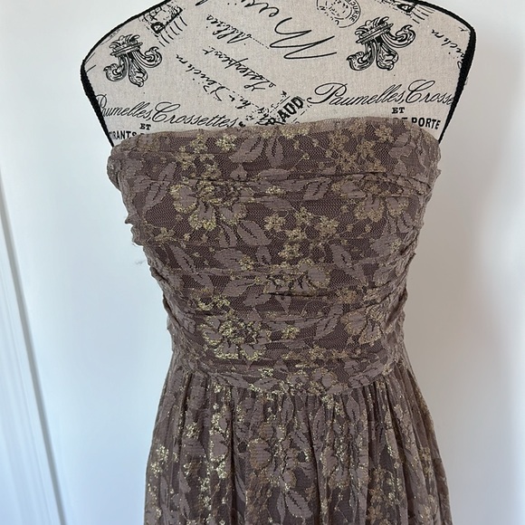 Maxandcleo dress - Picture 2 of 13